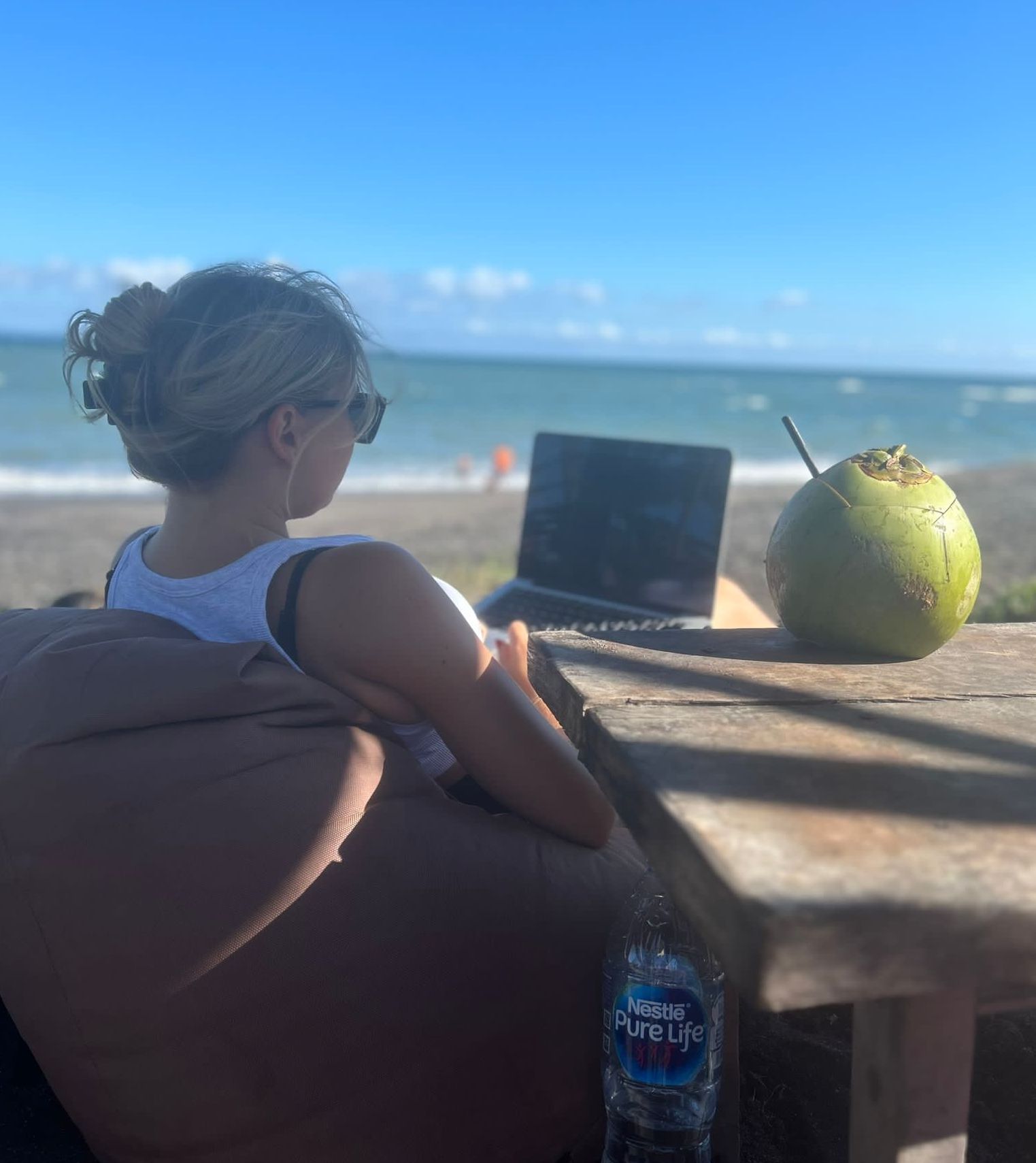 Remote werken vanaf de mooiste plekken ter wereld